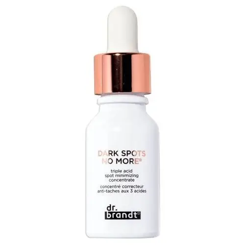 Dr. brandt dark spots no more (15ml)