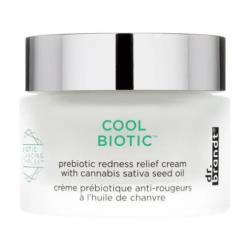 Dr. Brandt Dr Brandt Cool Biotic™ Prebiotic Redness Relief Cream (50ml), 100129