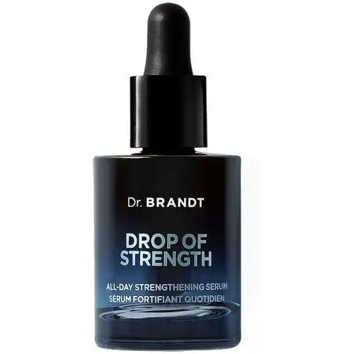 Drop of strength all day strengthening serum Dr. brandt