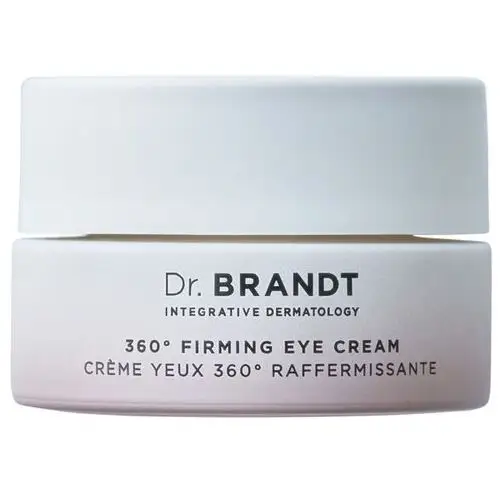 Dr. brandt DTA 360 Firming Eye Cream (15 ml)