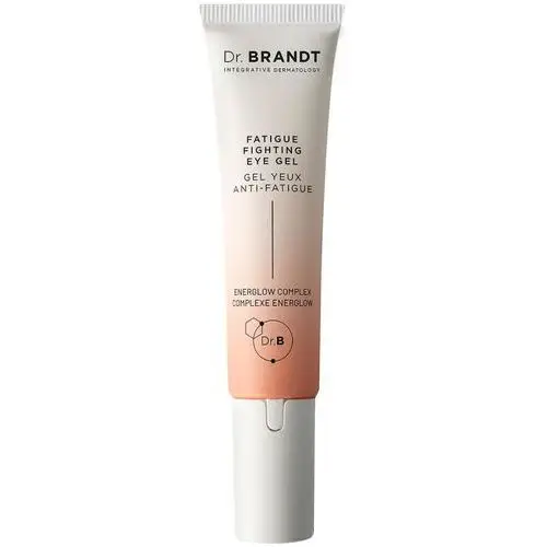 Id-stress fatigue fighting eye gel (15 ml) Dr. brandt