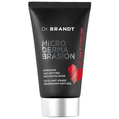 Dr. Brandt Microdermabrasion Renewing Age-Defying Face Exfoliator (60 g), 100136