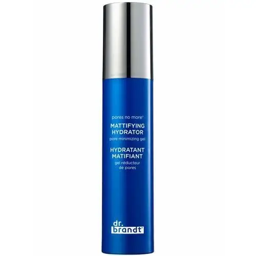 Dr. Brandt Pores No More Mattifying Hydrator (50ml), 100109