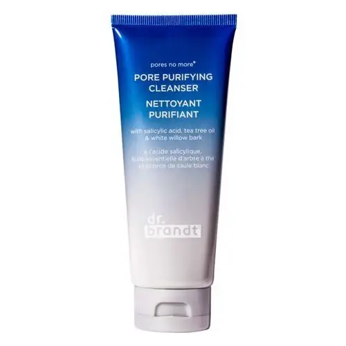 Dr. brandt pores no more purifying cleanser (105ml)