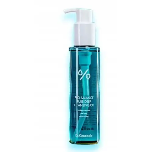 Dr. Ceuracle Pro-Balance Pure Cleansing Oil Olejek do Demakijażu 155ml