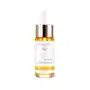 Dr. hauschka clarifying serum do twarzy 18 ml dla kobiet Sklep on-line