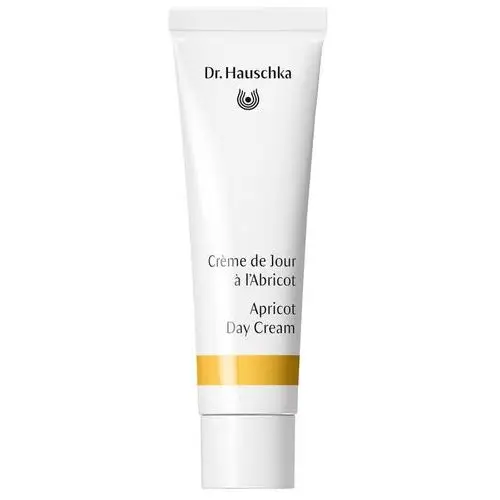 Dr. hauschka Dr hauschka apricot day cream (30 ml)