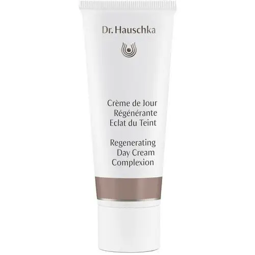 Dr. hauschka Dr.hauschka regenerating day cream complexion (40ml)