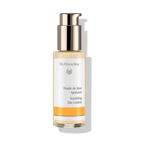 Dr. hauschka Dr.hauschka soothing day lotion (50ml)