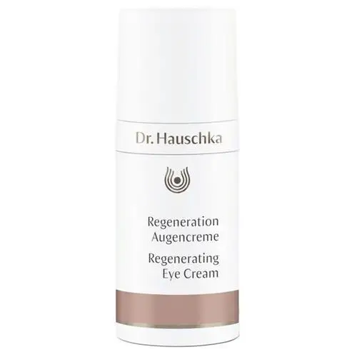 Dr. hauschka regeneracja krem (regenarating serum) 15 ml