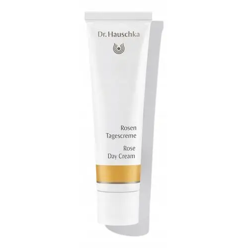 Dr. Hauschka Rose Day Cream Krem na dzień z wyciągiem z róży 30ml