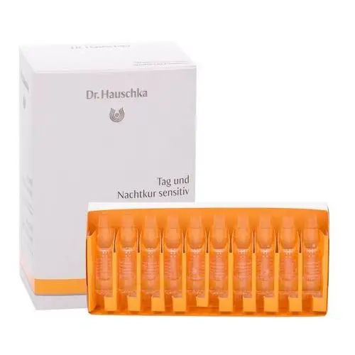 Dr. Hauschka serum 50.0 ml