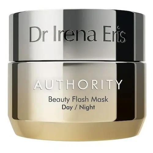 Dr Irena Eris Authority Beauty Flash Mask maske 50.0 ml