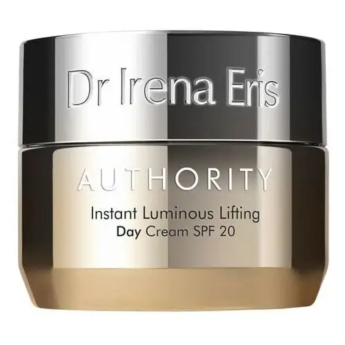 Dr irena eris authority instant luminous lifting gesichtscreme 50.0 ml