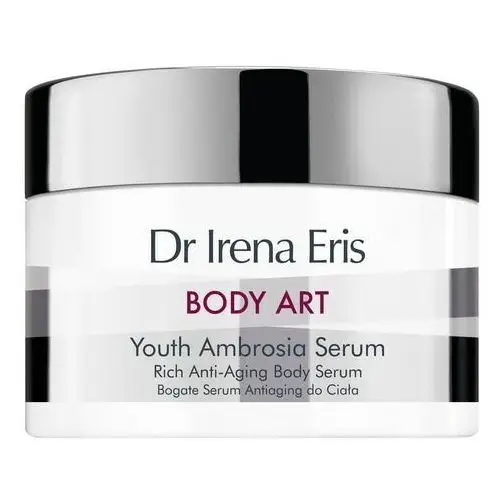 Body art bogate serum antiaging do ciała Dr irena eris
