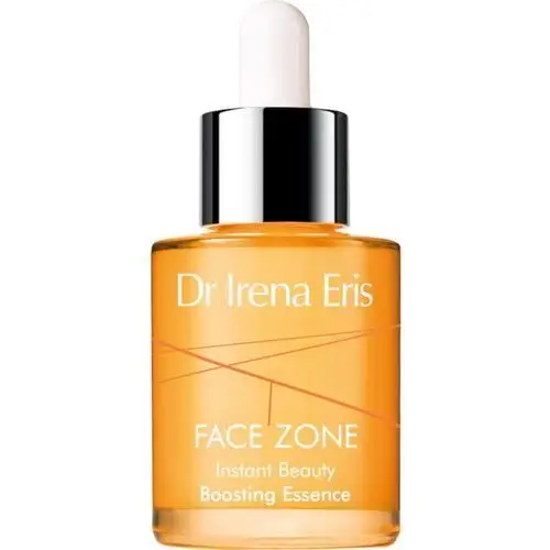 Face & eyes zone instant beauty boosting essence serum 30.0 ml Dr irena eris