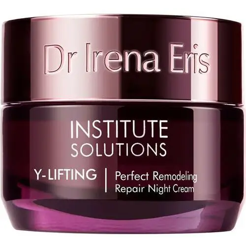 Dr irena eris institute solution y-lifting perfect remodeling noc 50ml
