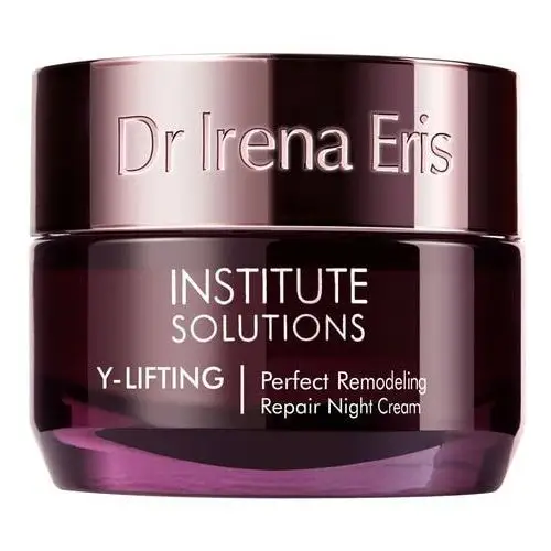 Dr irena eris institute solution y-lifting perfect remodeling noc 50ml