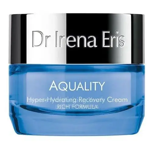 Dr irena eris Intense moisturizing youth cream - krem nawilżający