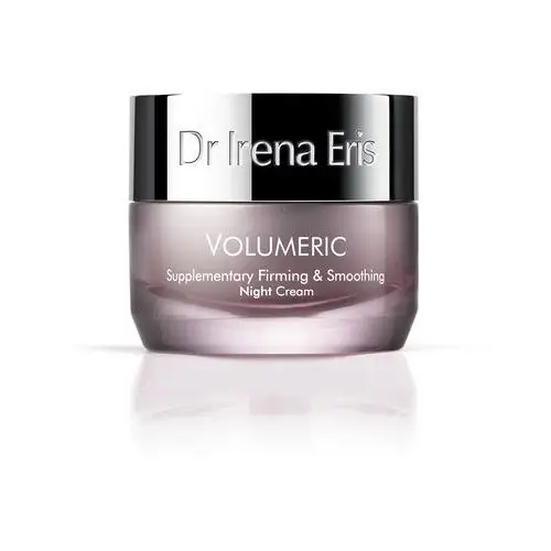 Dr irena eris Volumeric supplementary firming & smoothing night cream - krem na noc