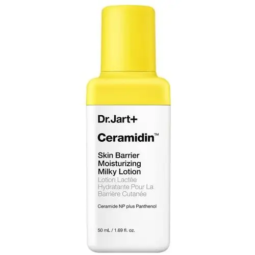 Ceramidin skin barrier moisturizing milky lotion (50 ml) Dr. jart+