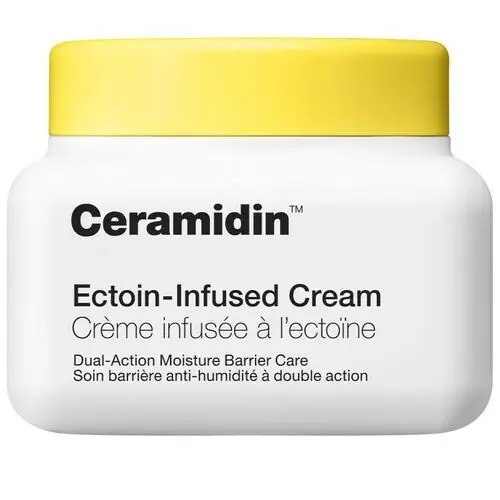 Dr.Jart+ Ceramidin Ectoin-Infused Cream (50 ml)