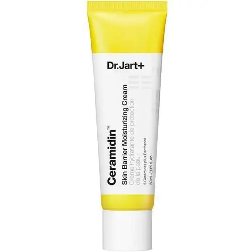 Dr.Jart+ Ceramidin Skin Barrier Moisturizing Cream (50 ml)