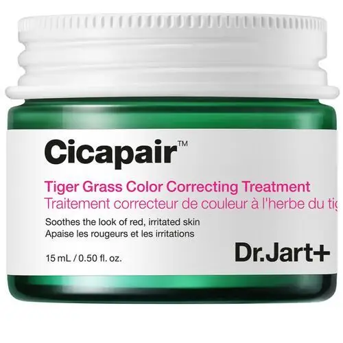 Dr. jart+ Dr.jart+ cicapair tiger grass color correcting treatment (15 ml)