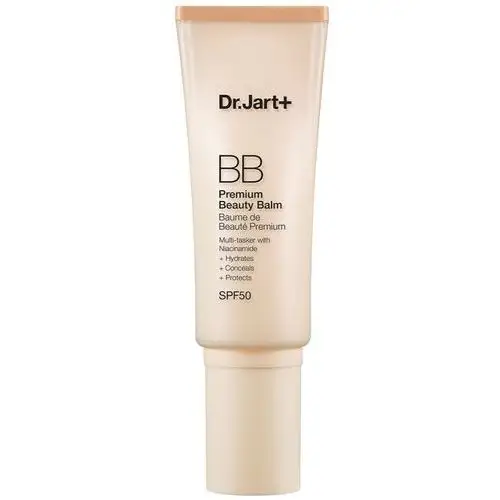 Dr.Jart+ Premium Beauty Balm 02 Light Medium