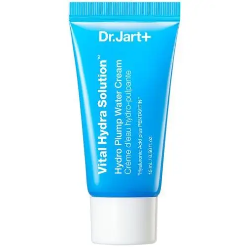 Dr.jart+ vital hydra solution hydro plump water cream (15 ml) Dr. jart+