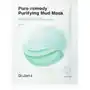 Dr. Jart+ Pore Remedy™ Purifying Mud Mask błotna maseczka oczyszczająca przeciw błyszczeniu i rozszerzonym porom 13 g, 579557 Sklep on-line