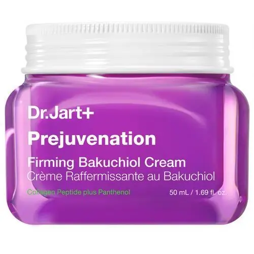 Dr. jart+ prejuvenation firming bakuchiol cream (50 ml)