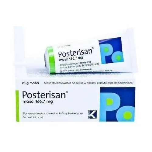 Dr kade Posterisan maść 25g