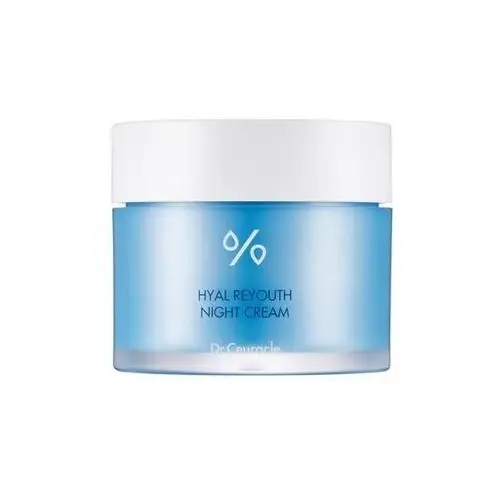 Dr.ceuracle - hyal reyouth cream 60g