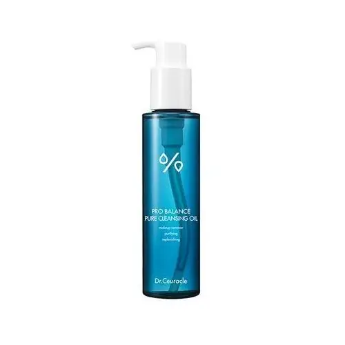 Dr.ceuracle pro-balance pure cleansing oil 155 ml