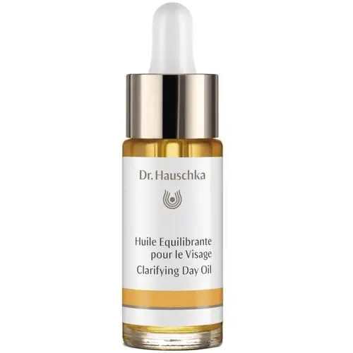 Dr.Hauschka Clarifying Day Oil (18ml), HA4