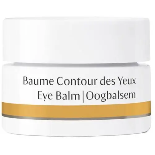 Eye balm (10ml) Dr.hauschka