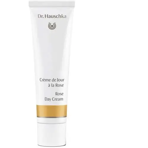 Dr.hauschka rose day cream (30ml)