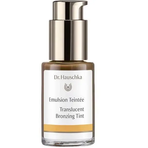 Dr.hauschka translucent bronzing tint (18ml)