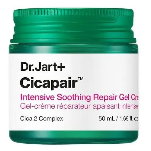 Dr.jart+ Cicapair™ - żel-krem intensywnie kojący i regenerujący