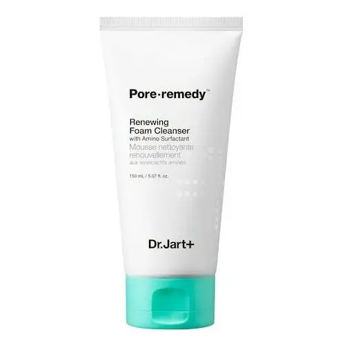 Dr.jart+ Pore·remedy™ - pianka oczyszczająca do twarzy z surfaktantami aminokwasowymi