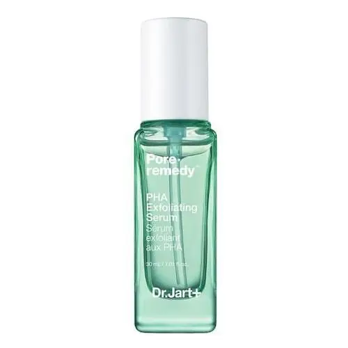 Pore·remedy™ - Serum złuszczające do twarzy z kwasami PHA