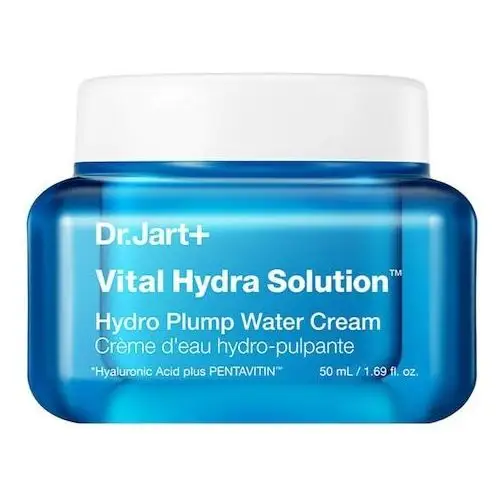 Dr.jart+ Vital hydra solution™ - krem nawilżająco-ujędrniający hydro-plump