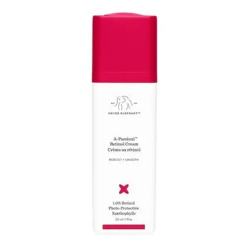 Drunk elephant A-passioni retinol cream - krem z retinolem