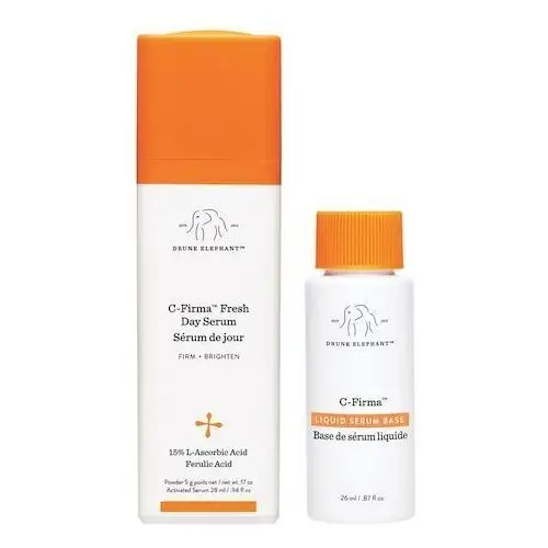 C-Firma Fresh Day - Serum antyoksydacyjne