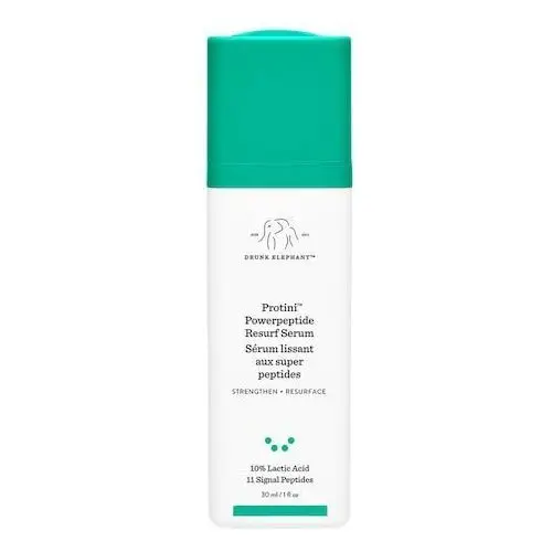 Drunk elephant Protini™ powerpeptide - super peptydowe serum wygładzające