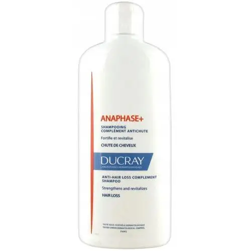 Ducray Anaphase+ szampon 400 ml