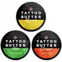 Duże Masło Krem do Tatuażu Loveink Zestaw Tattoo Butter 3x 250ml Sklep on-line