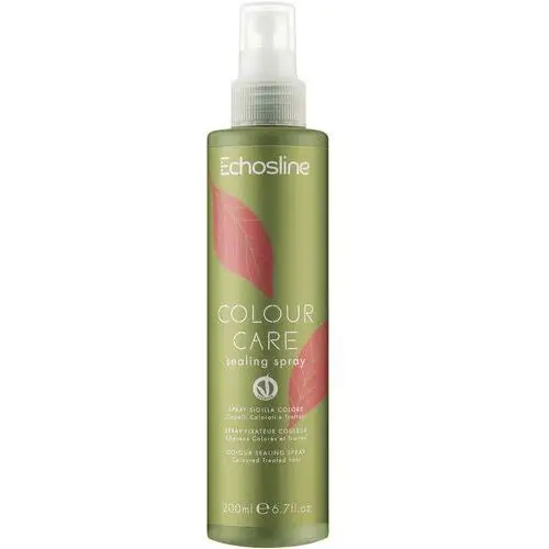 Echosline Colour Care, spray uszczelniający, 200ml