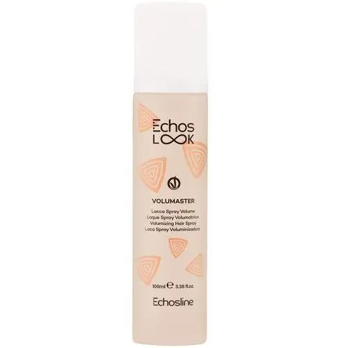 Echosline Echos Look Hair Spray Volumaster - lakier do włosów zwiększający objętość, 100ml